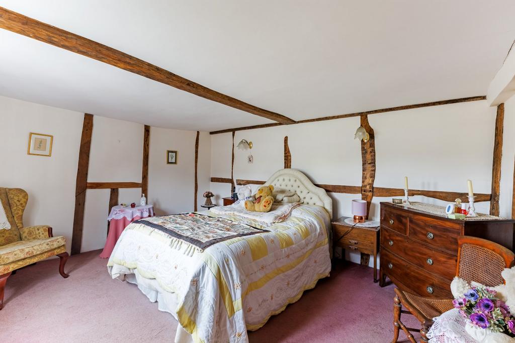 Principal Bedroom