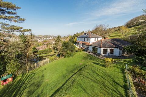 11 bedroom detached house for sale, Ilfracombe