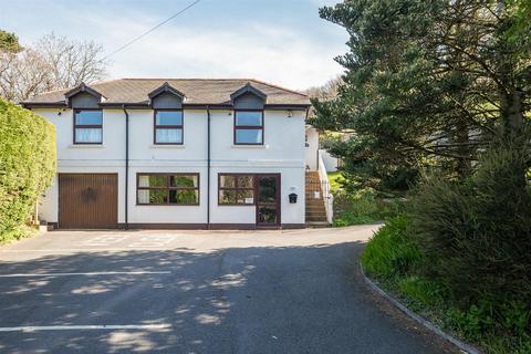 undefined, Ilfracombe