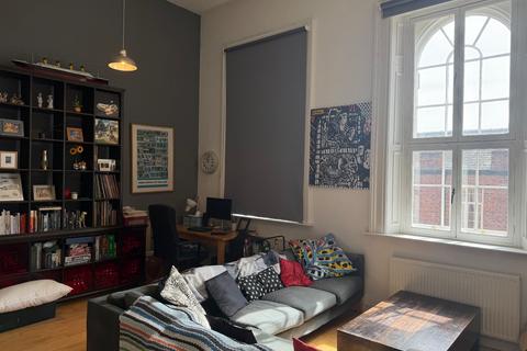 undefined, Cornish Street, Sheffield, S6