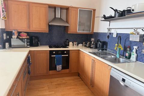 undefined, Cornish Street, Sheffield, S6