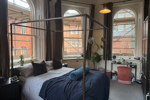 undefined, Cornish Street, Sheffield, S6