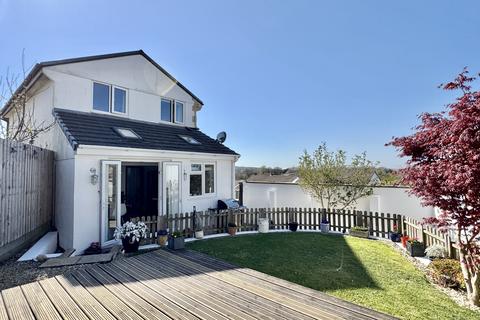 3 bedroom link detached house for sale, Foxdown Manor, Wadebridge, PL27