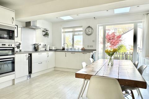 3 bedroom link detached house for sale, Foxdown Manor, Wadebridge, PL27