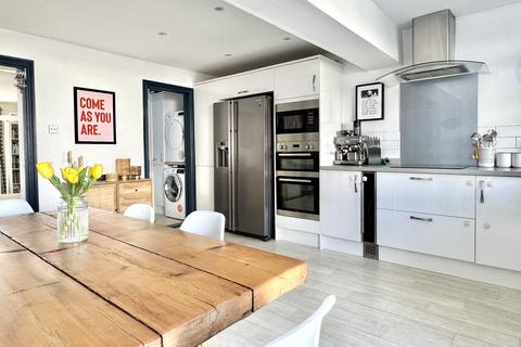 3 bedroom link detached house for sale, Foxdown Manor, Wadebridge, PL27