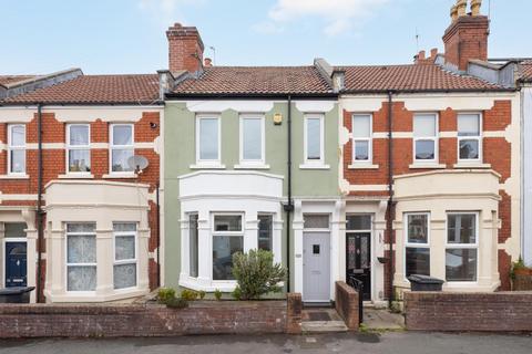 43 Barratt Street, Bristol, BS5 6DE