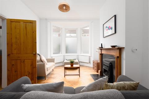 43 Barratt Street, Bristol, BS5 6DE
