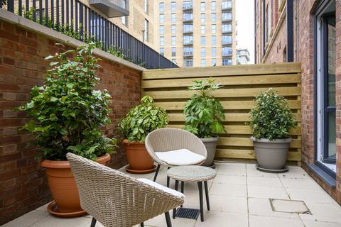 1 bedroom apartment for sale, Plot 375, The Atrium Collection at Horlicks Quarter, Stoke Gardens SL1