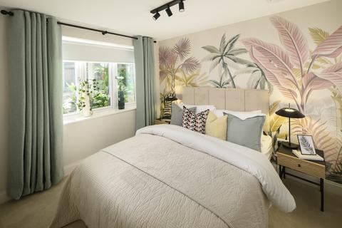 1 bedroom apartment for sale, Plot 375, The Atrium Collection at Horlicks Quarter, Stoke Gardens SL1