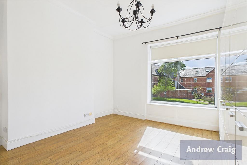Front Bedroom