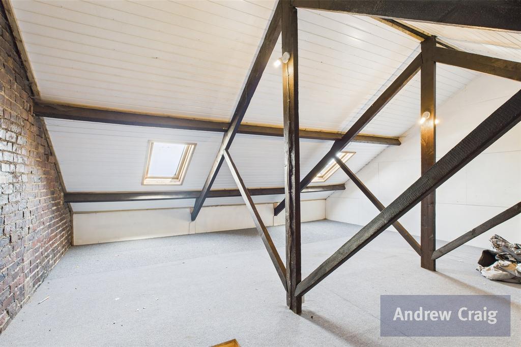 Loft / Attic