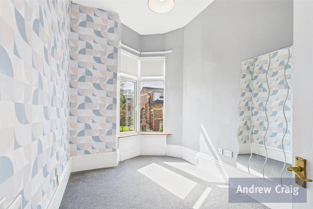 Front Bedroom