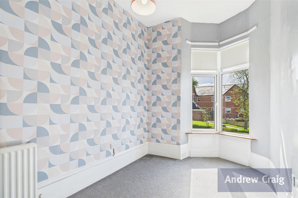Front Bedroom