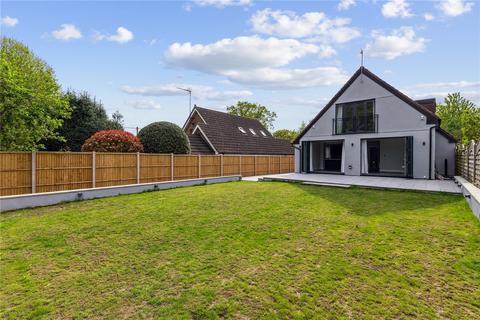 5 bedroom detached house for sale, Sandy Lane, Chobham, Woking, Surrey, GU24