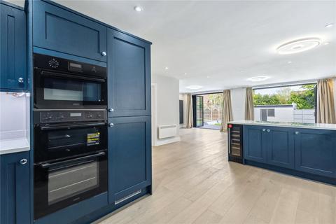5 bedroom detached house for sale, Sandy Lane, Chobham, Woking, Surrey, GU24