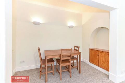 1 bedroom maisonette for sale, Morieux Road, Leyton