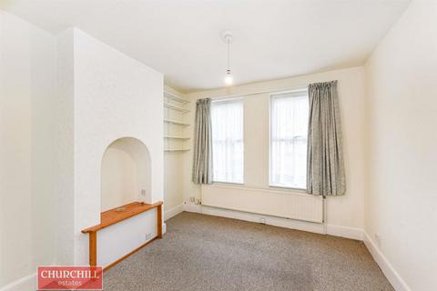 undefined, Morieux Road, Leyton