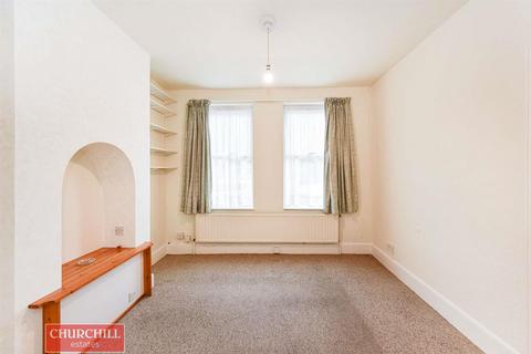 undefined, Morieux Road, Leyton