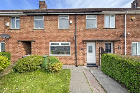 King Oswy Drive, Hartlepool, TS24 9