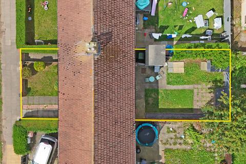 3 bedroom terraced house for sale, King Oswy Drive, Hartlepool, TS24 9