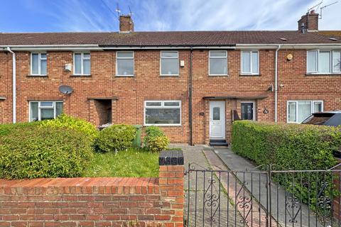 3 bedroom terraced house for sale, King Oswy Drive, Hartlepool, TS24 9