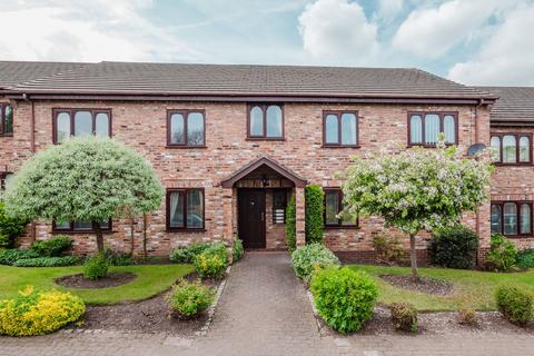 undefined, Cyril Bell Close, Lymm WA13