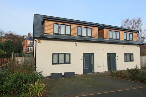 2 bedroom semi-detached house for sale, Highfield, Southampton