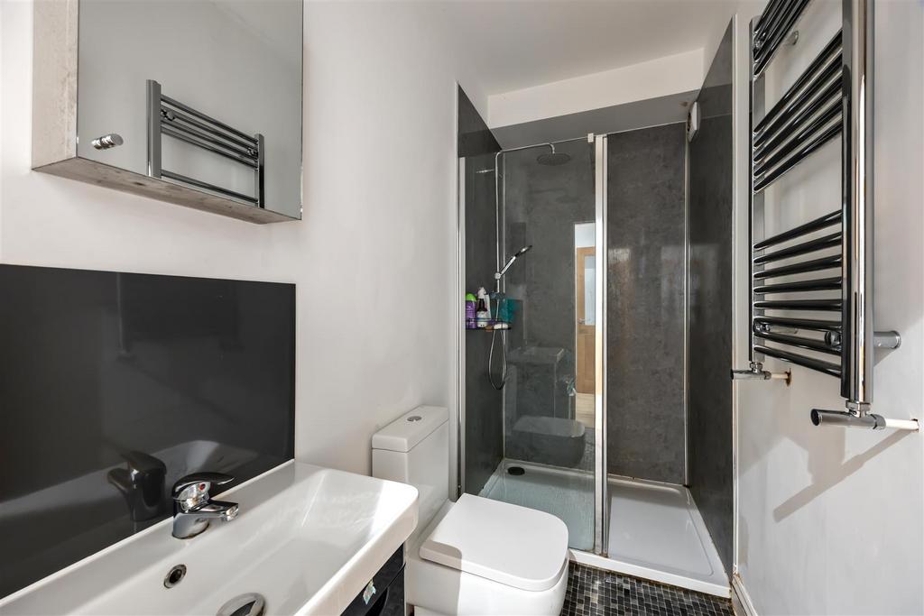 Shower Room/WC