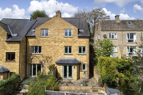 Blake House Chapel Lane, Blockley, Moreton-in-marsh, GL56 9BE
