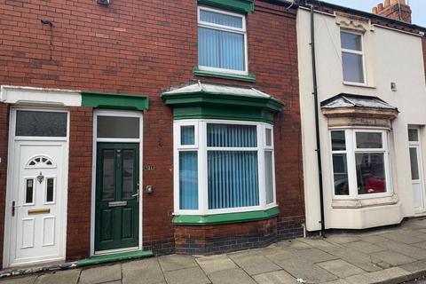 2 bedroom terraced house for sale, Soppett Street, Redcar