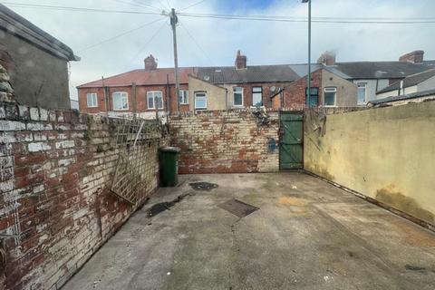 2 bedroom terraced house for sale, Soppett Street, Redcar
