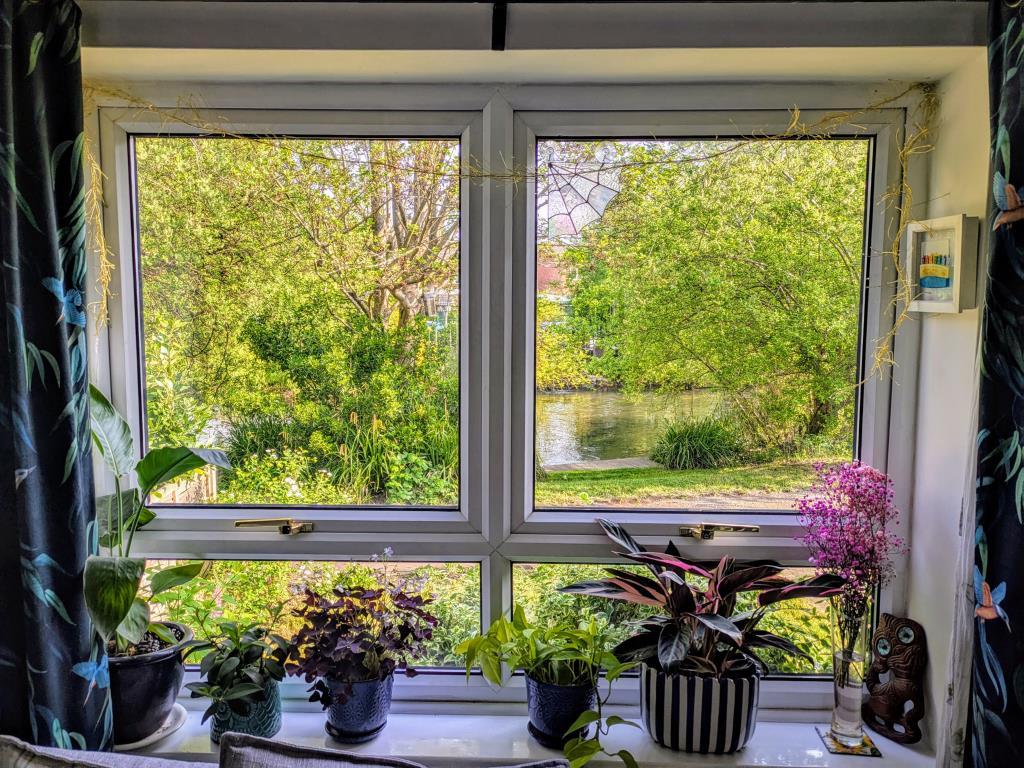 River view