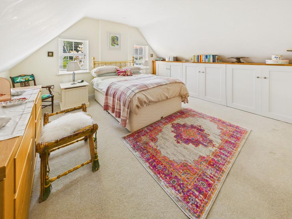 Bedroom two