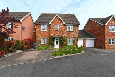 4 bedroom detached house for sale, Samundham, Suffolk