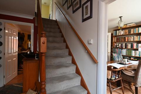 4 bedroom detached house for sale, Samundham, Suffolk