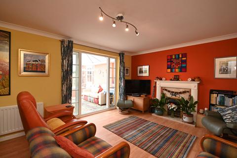 4 bedroom detached house for sale, Samundham, Suffolk