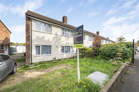 2 bedroom maisonette for sale, Wolsey Close, Hounslow