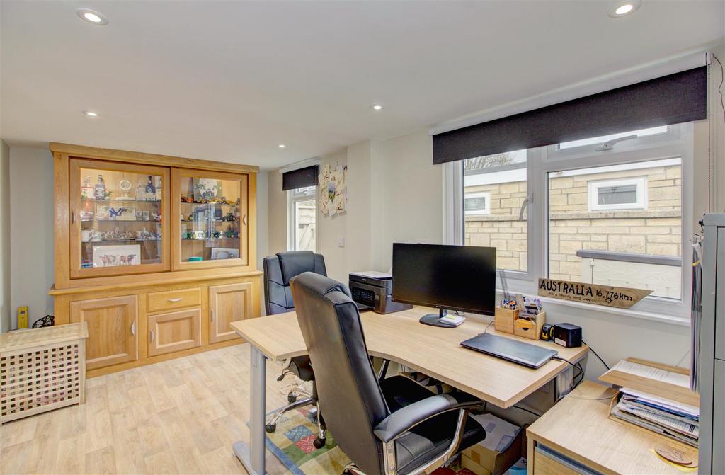 Home office