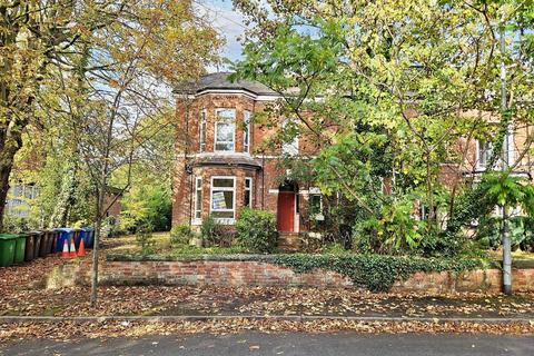 Manley Road, Manchester