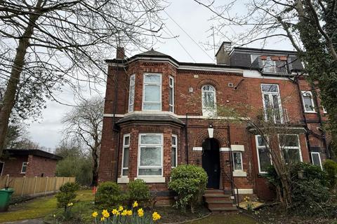 5 bedroom semi-detached house for sale, Manley Road, Manchester