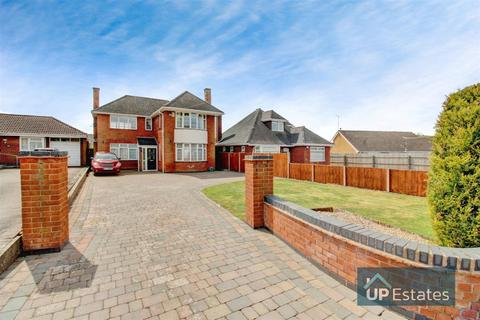 3 bedroom detached house for sale, Weston Lane, Bulkington, Bedworth