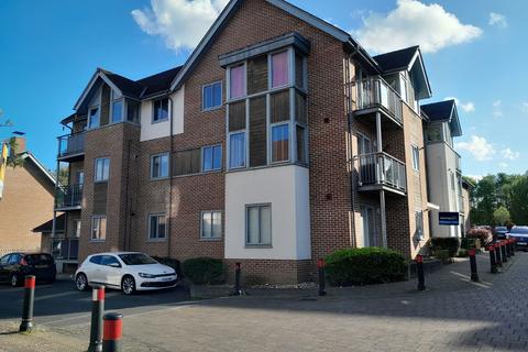 1 bedroom flat for sale, Mailing Way, Basingstoke RG24