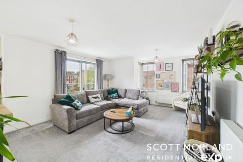 1 bedroom flat for sale, Mailing Way, Basingstoke RG24