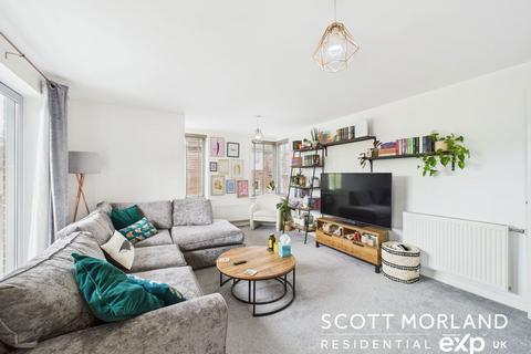1 bedroom flat for sale, Mailing Way, Basingstoke RG24