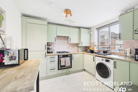 1 bedroom flat for sale, Mailing Way, Basingstoke RG24
