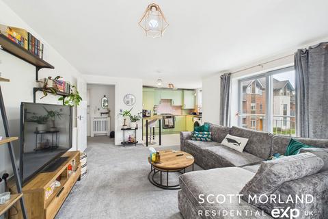 1 bedroom flat for sale, Mailing Way, Basingstoke RG24