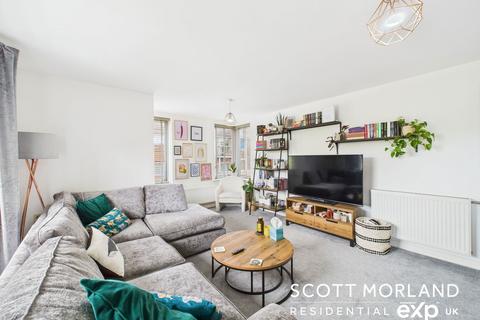 24 Mailing Way, Basingstoke, RG24 9TH