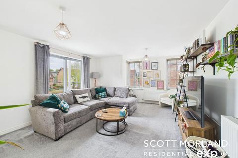 24 Mailing Way, Basingstoke, RG24 9TH