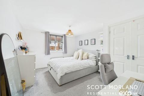 24 Mailing Way, Basingstoke, RG24 9TH