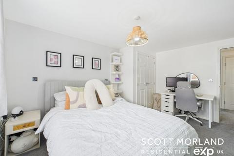 24 Mailing Way, Basingstoke, RG24 9TH